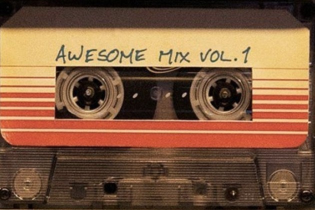 ‘GUARDIANS OF THE GALAXY’ SOUNDTRACK TO BE RELEASED ON CASSETTE TAPE IN NOVEMBER
By Mike Sampson
As successful as ‘Guardians of the Galaxy‘ was at the box-office (and, as the highest-grossing film of the year, it certainly was that), the film’s...