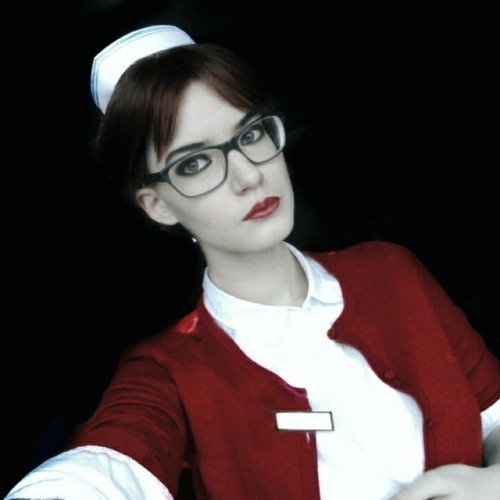 Welcome back Mister Castellanos Tatiana Gutierrez- The evil within/ The evil within 2 Costest