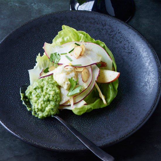 foodluxury:  Love Food? This blog is for you. 