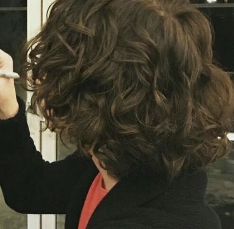 How to Get Timothée Chalamet's Hair