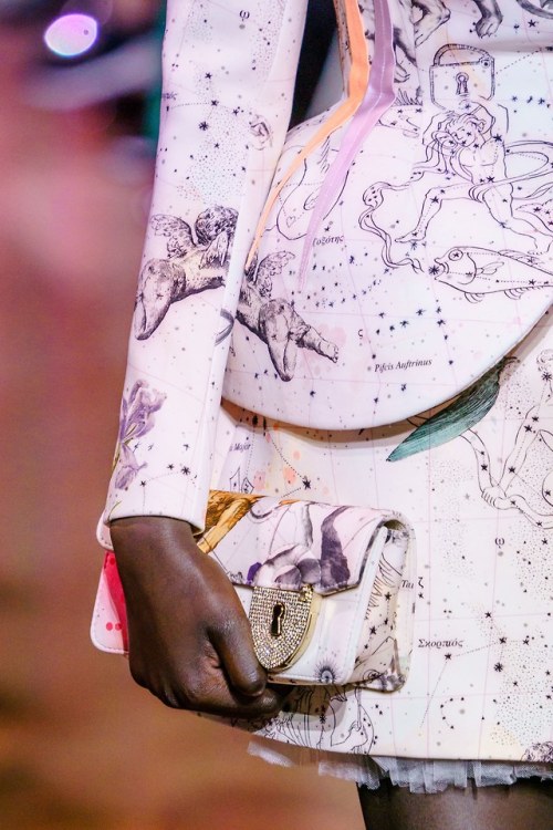 juilletdeux:  Schiaparelli | Spring/Summer 2019 Couture
