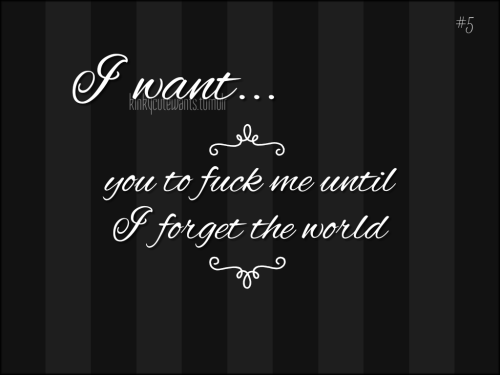 texandaddy-andhis-baby-girl: Please, Sir. bg #please my love&hellip;please