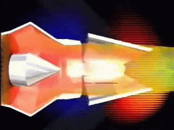 fuckyeahphysica:  Every action has an equal and opposite reaction.To decelerate the aircraft, the forward thrust of the aircraft which propels the aircraft forward is reversed by a Thrust Reverser. This is accomplished by redirecting all the air ( in