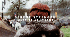 sansalayned:  Catelyn Tully and Sansa Stark + parallels(requested by @elzabetholsens)