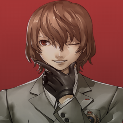 akechi goro akechi goro