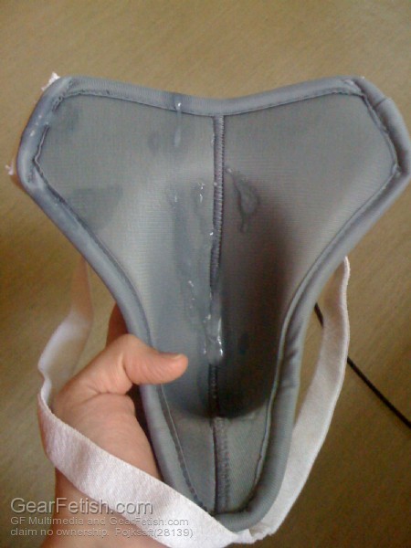 houstbank:  houstbank:  crosby’s jock  Just take a sniff in that paradise    I want one!
