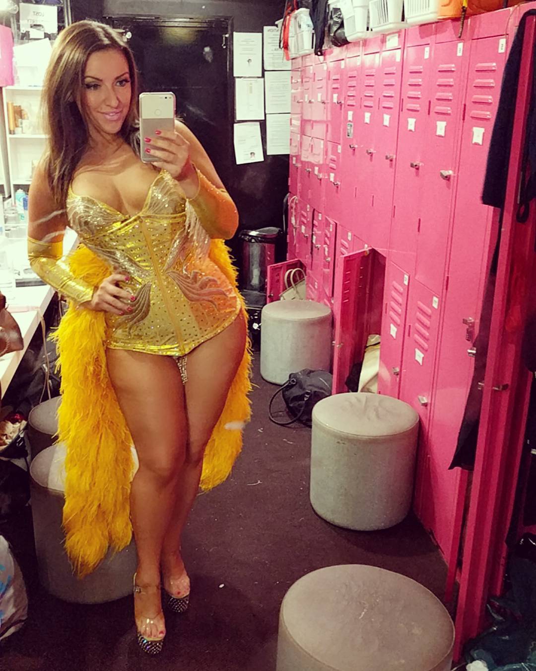 stripper-locker-room:  https://www.instagram.com/missnonamona/