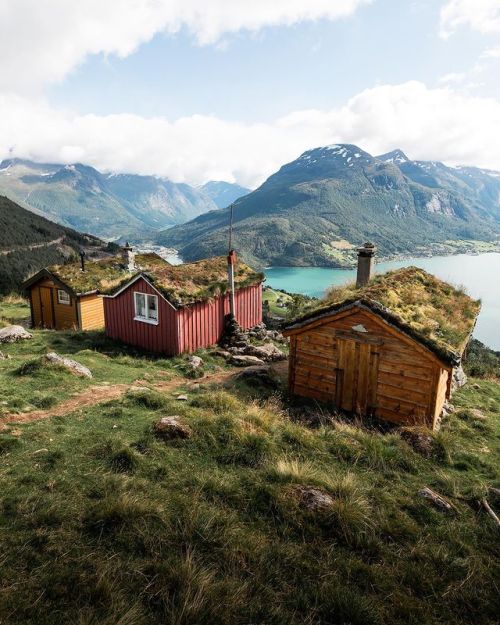 wild-cabins:Danielle Langedal