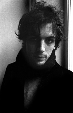 syd barrett.