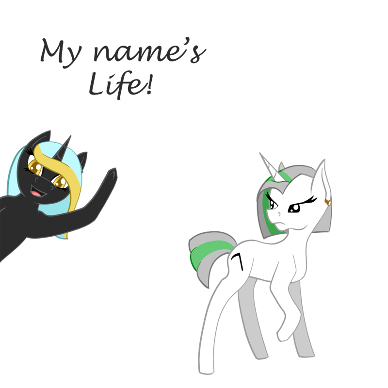 four-ponies-of-the-apocalypse:  Life: This is fun! Patreon Page!  Commissions Open!