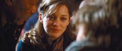 Leagueofbane:  It Amuses Me That Marion Cotillard In Real Life Is About To Give Birth