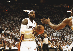 dash-heat:  The best of Game 6. 