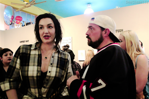 deathsmellz: La Luz De Jesus Gallery