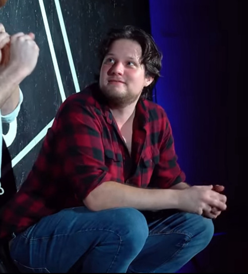 Sfth Are So Gender. WHY. WHO ALLOWED THEM TO LOOK LIKE THIS.
