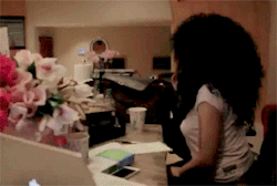 nickiminajweb:  Nicki Minaj ft. Donuts 