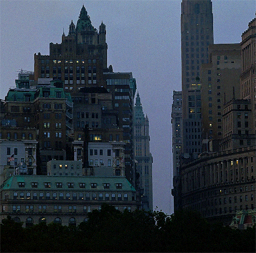 The Brutalist (2024) Dir. Brady Corbet