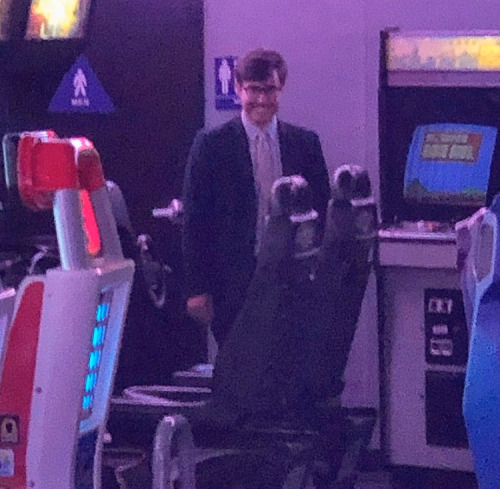 Don’t Talk Abt Things Having William Afton Energy Until You’ve Seen These Photos 