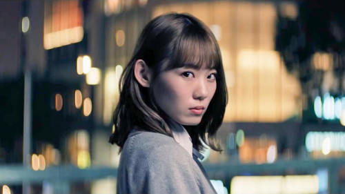 櫻坂46 × 1stシングル「Nobody’s fault」 (2)