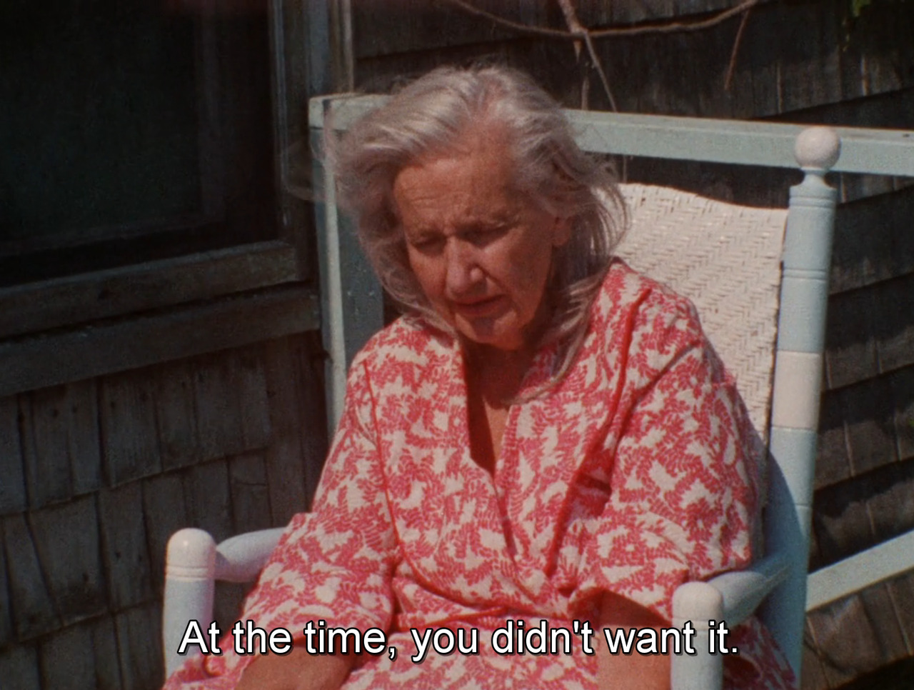 serpenservm:  “Grey Gardens”, Maysles brothers. 1975.  