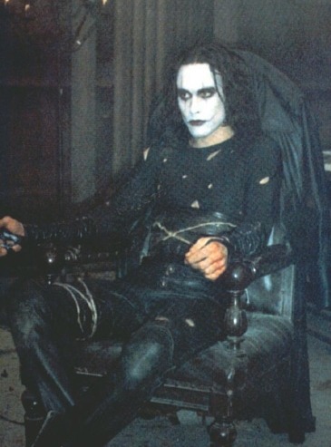 The Crow (1994)