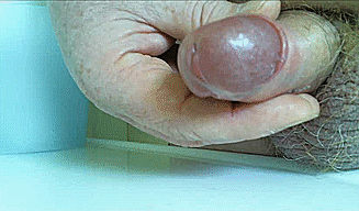 daddyworship:  Daddys steaming tasty load is the reward every good boy wants. YEAHH