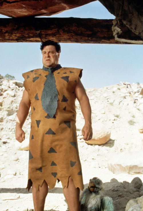 The Flintstones (1994)