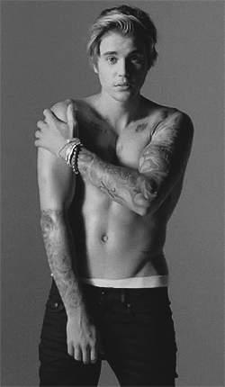 meninvogue:  Justin Bieber