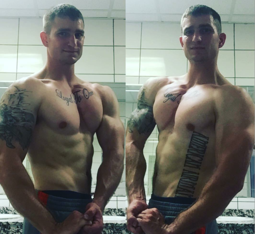 Porn chettbro:  U S Air Force  “Got Veins?” photos