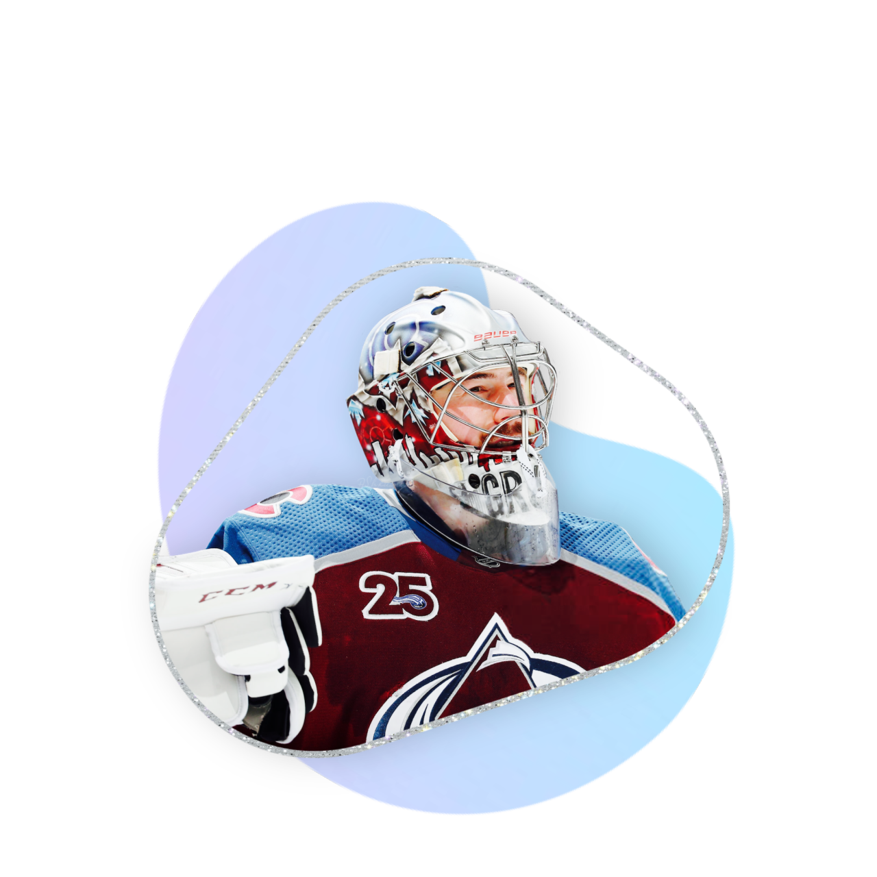 33 Philipp Grubauer Images, Stock Photos, 3D objects, & Vectors