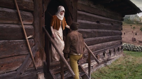 cineasc: The Mill and the Cross (2011) Lech Majewski Lech Majewski / Adam Sikora