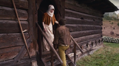 cineasc: The Mill and the Cross (2011) Lech MajewskiLech Majewski / Adam Sikora