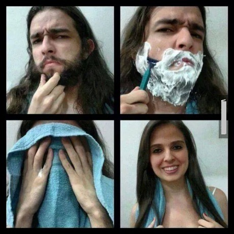 JAIDEFINICHON - TERRIBLE DE HD