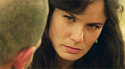 courteneyact:  eight lori gifs per episode ↳ 2x07 pretty much dead already 