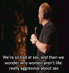 wewerepromisedtea:  And she’s on you cause she’s going, ‘Something else has to happen! This is bullshit!’
