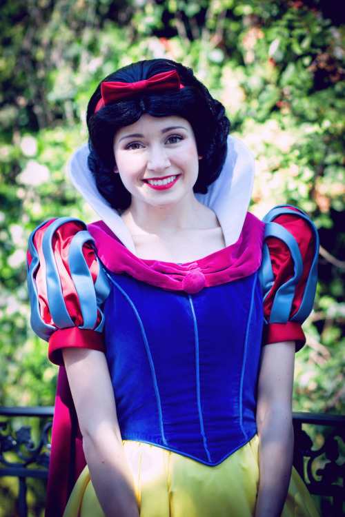 chrisalcoran:Disneyland afternoon.-5/13/13