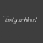 trust-your-blood