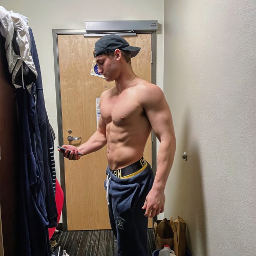 underwearchronicles - Underwear Chronicles