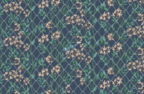 experimenting with floral patterns!society6redbubbleinstagram