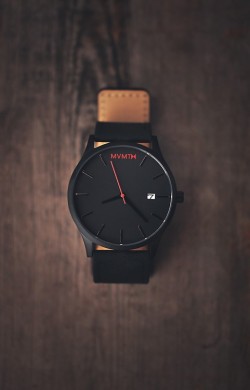 themanliness:  MVMT Watches | Buy | More