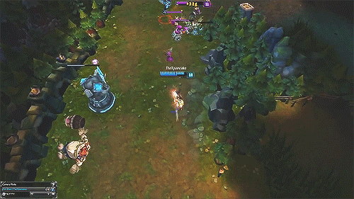 devidementia:  [How to play Xin Zhao in solo queue] 