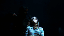 deanthcmvs:  “Sir, am I allowed to tell Ron and Hermione everything you’ve told me?” 