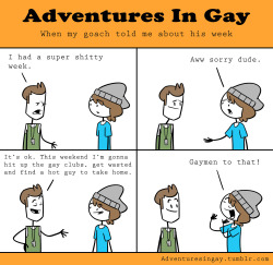 adventuresingay:    
