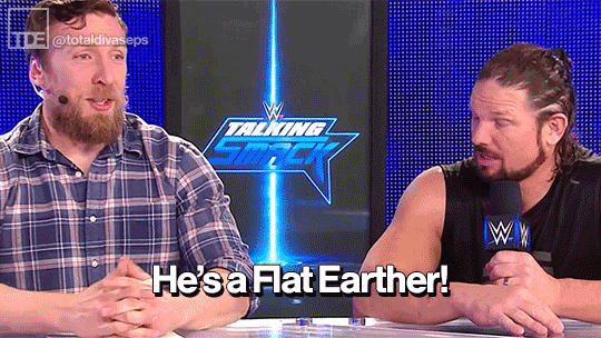 totaldivasepisodes:  Meanwhile on Talking Smack.