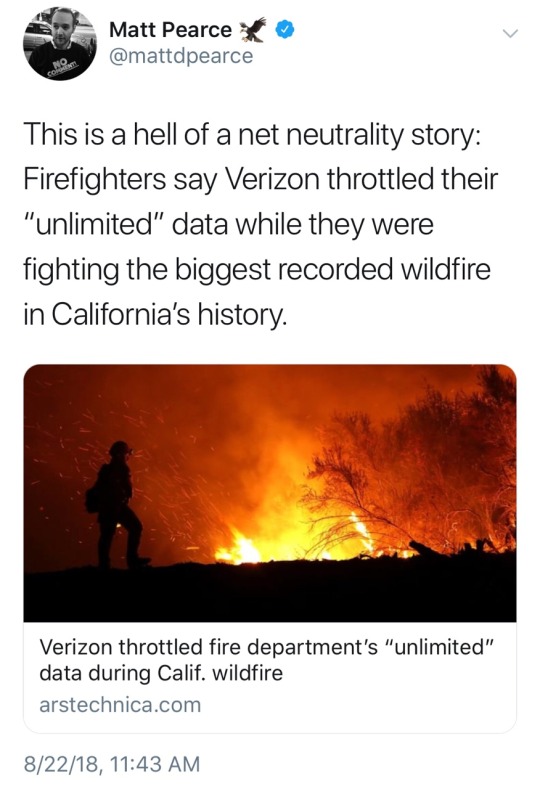 odinsblog: Deregulation strikes again.  “Free market” capitalism does NOT care about raging forest fires, it does not care about endangering firefighters, it does not care about people dying due to lack of healthcare insurance. Unregulated capatilism