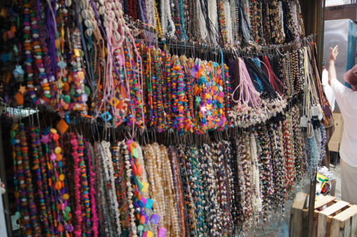El mercado de Sinaloa
