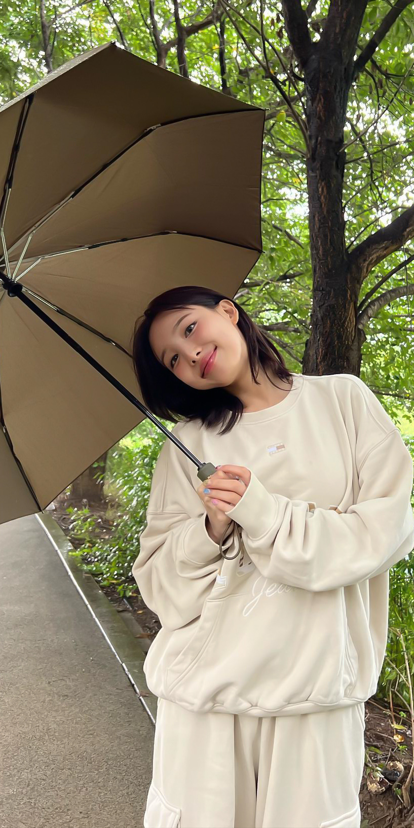 Nayeon (twice) Lockscreens.