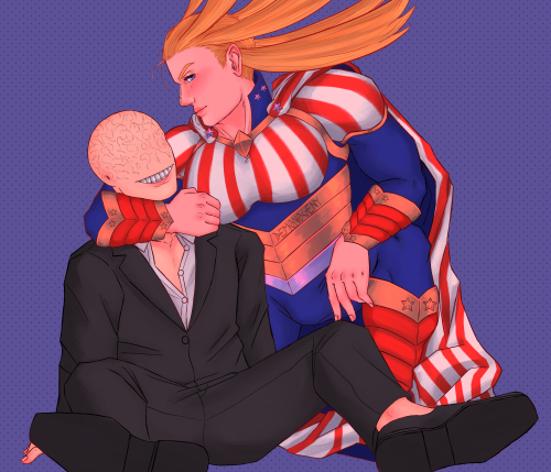 Evil Has Been Defeated
