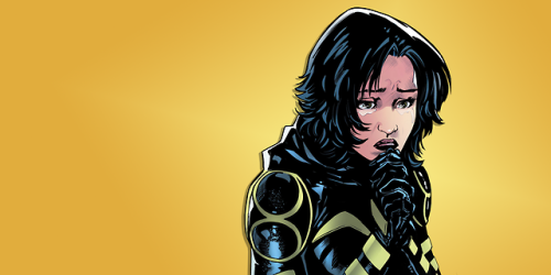 lesbiantroia:Cassandra Cain in Detective Comics #986