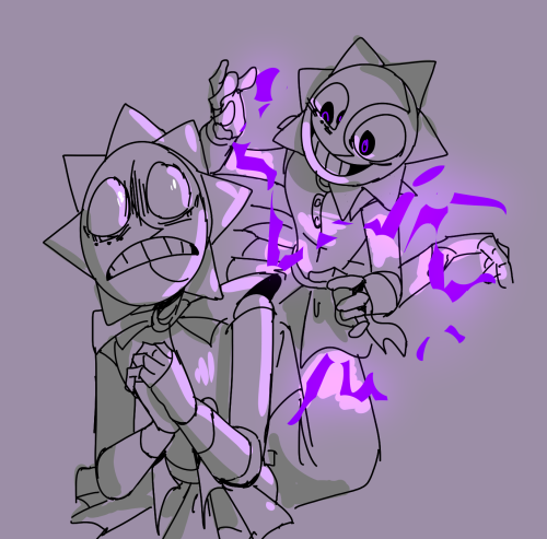 Eclipse Is Aokay