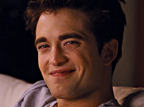 ROBERT PATTINSON As Edward Cullenin THE TWILIGHT SAGA: BREAKING DAWN PART 1 (2011) Dir. Bill Condon